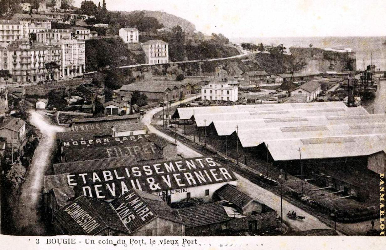 Bougie - Port - Coin - Vieux Port.jpg